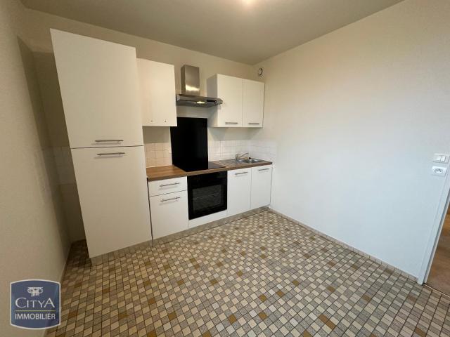 Appartement location à Châteauroux, Levroux
