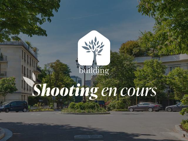 Appartement vente à Nanterre, Courbevoie
