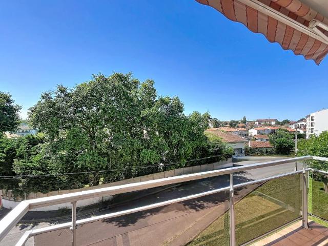 Appartement vente à Bayonne, Anglet