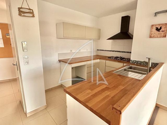 Appartement vente à Palavas-les-Flots, Hérault