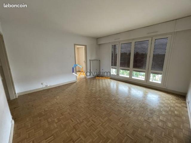 Appartement vente à Orléans, Olivet