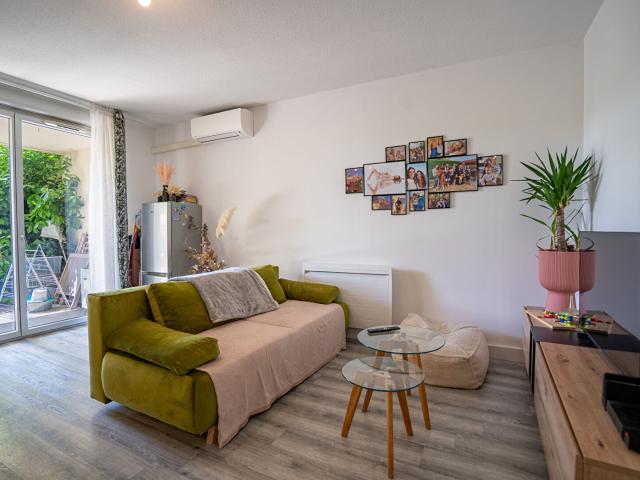 Appartement vente à France métropolitaine, Plaisance-du-touch