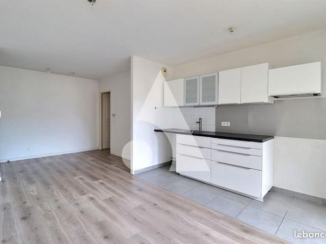 Appartement vente à Sannois, Val-d'Oise