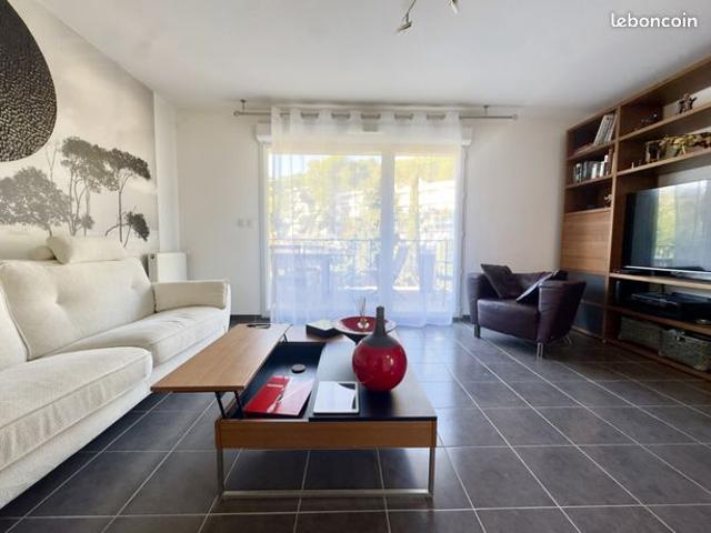 Appartement vente à Bouc-bel-air, Principauté de Monaco
