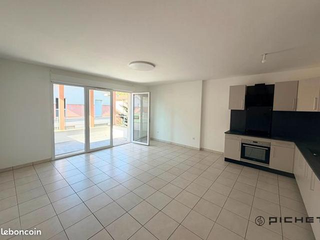 Appartement vente à Bordeaux, Saint-aubin-de-médoc
