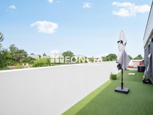 Appartement vente à Bordeaux, Eysines