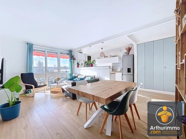 Appartement vente à Évry, Yerres