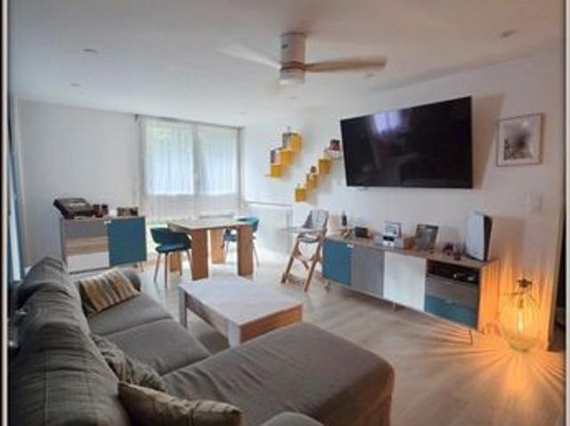 Appartement vente à Le Raincy, Livry-gargan