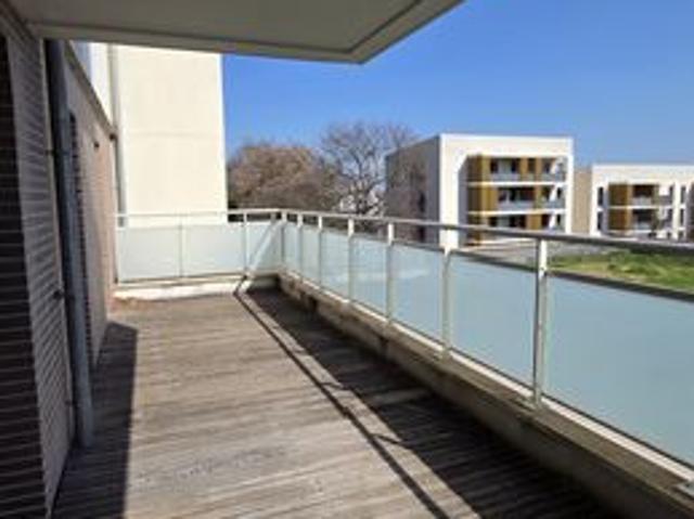Appartement vente à Toulouse, Ramonville-saint-agne