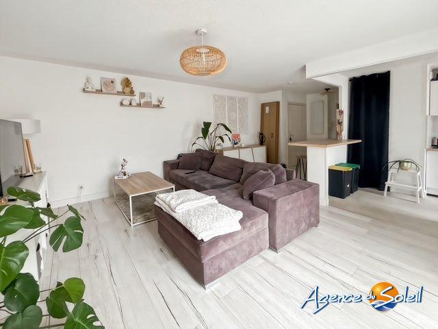 Appartement vente à Grau d'Agde, Agde