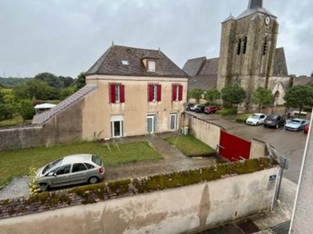 Appartement vente à Sens, Chéroy
