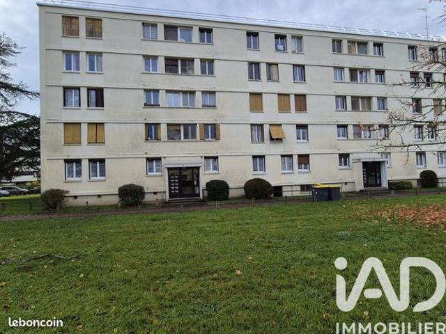 Appartement vente à Niort, Avon