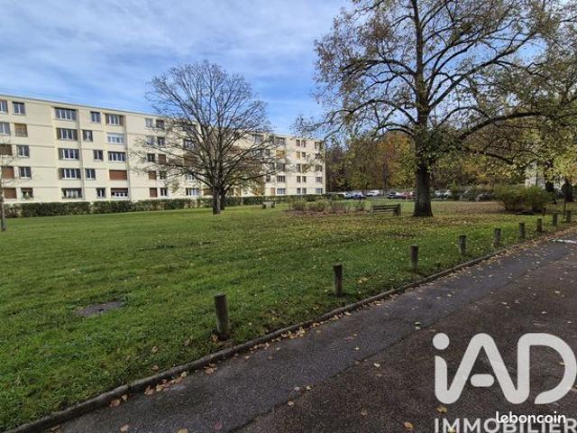 Appartement vente à Niort, Avon