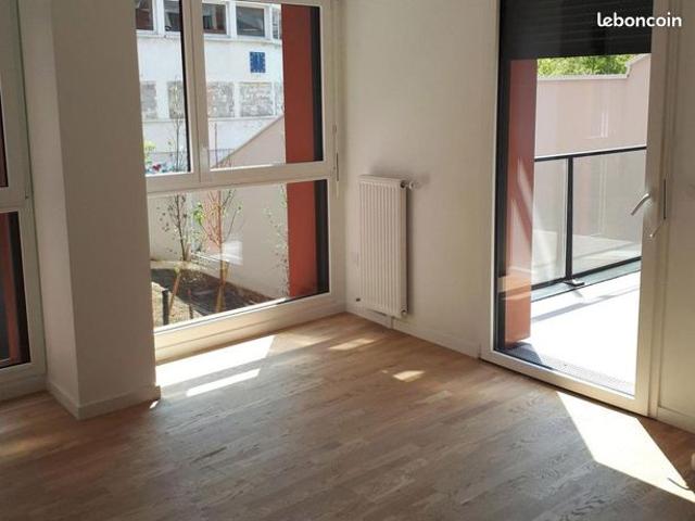 Appartement vente à Nanterre, Asnières-sur-seine