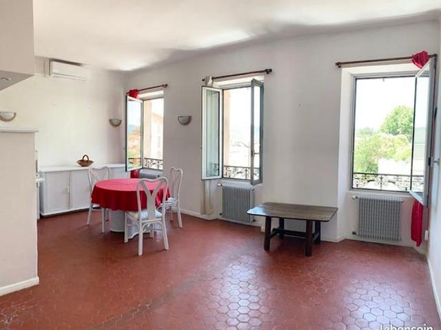 Appartement vente à Arrondissement de Draguignan, Draguignan