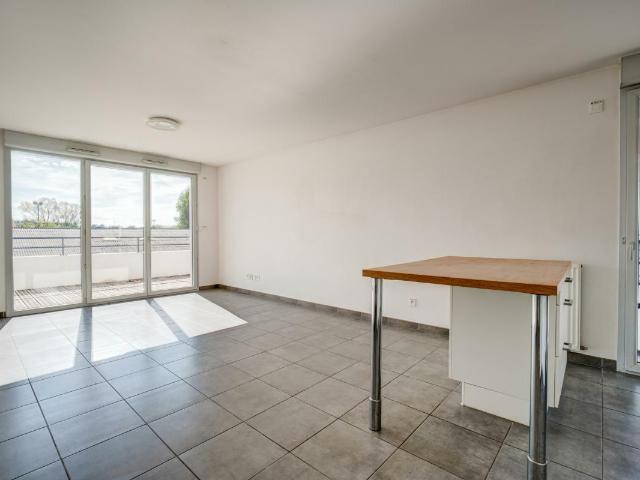 Appartement vente à Toulouse, Quint-fonsegrives