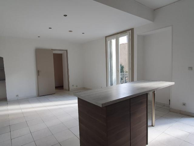 Appartement vente à Béziers