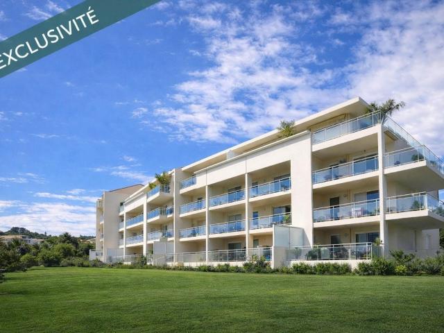 Appartement vente à Marseille, La Ciotat