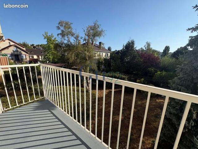 Appartement vente à Antony, Clamart