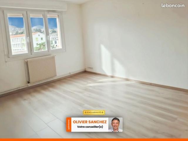 Appartement vente à Auxerre, Beaumont