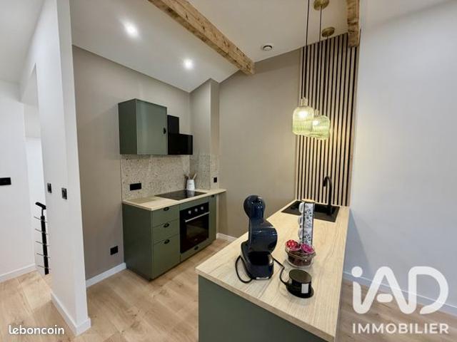 Appartement vente à Metz, Pierrevillers