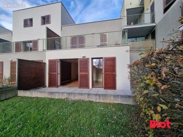 Appartement vente à Alençon, Pacé