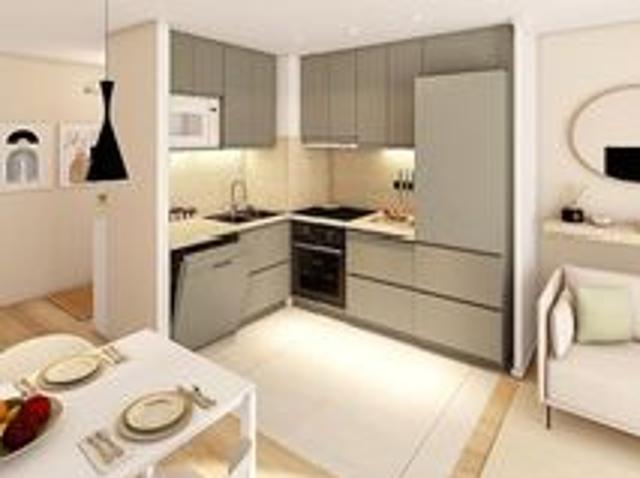 Appartement vente à Péronne, Maurepas