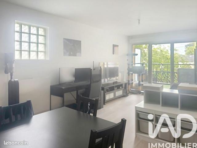Appartement vente à Torcy, Pontault-combault