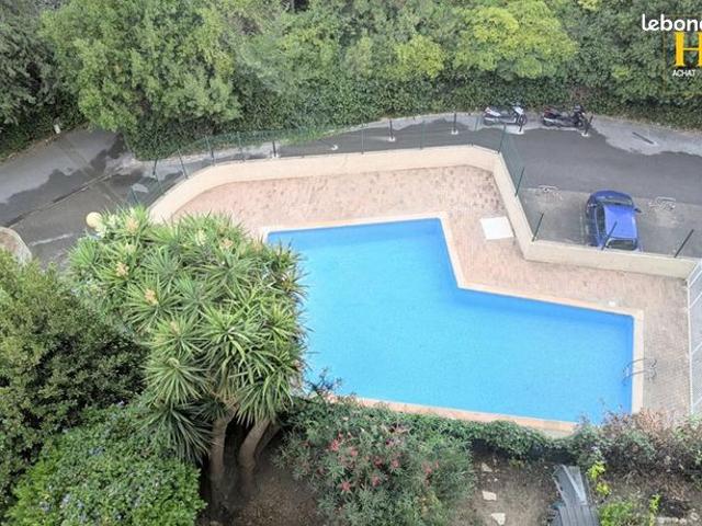 Appartement vente à Grasse