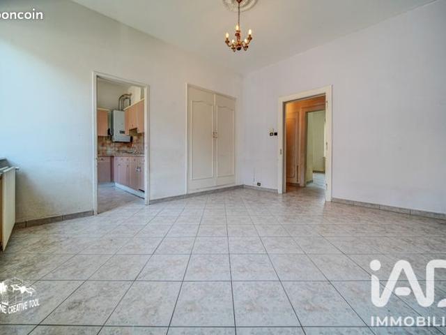 Appartement vente à Metz, Hagondange