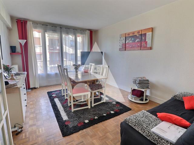 Appartement vente à Argenteuil, Cormeilles-en-parisis