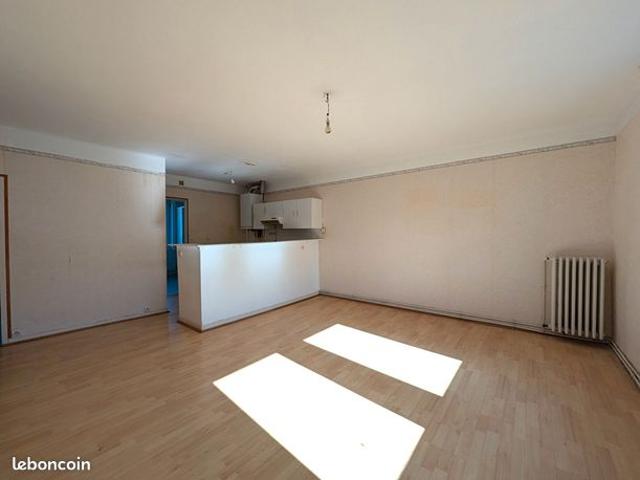 Appartement vente à Dol-de-Bretagne, Ille-et-Vilaine