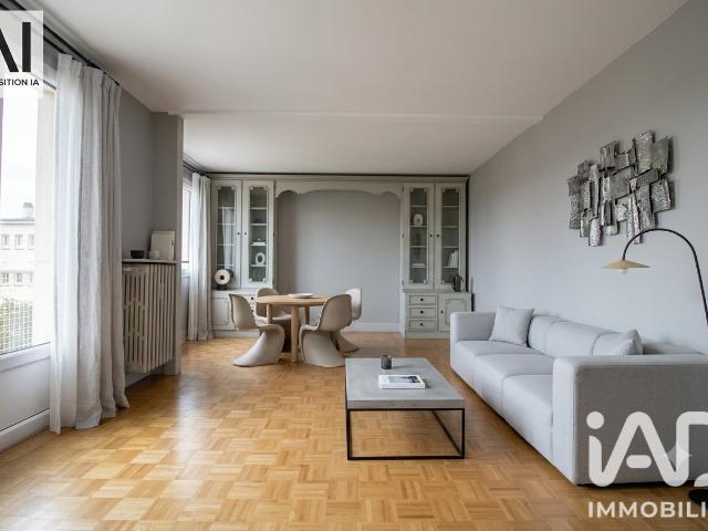 Appartement vente à Saint-Germain-en-Laye, Conflans-sainte-honorine