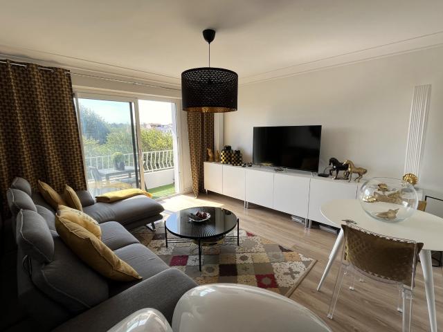 Appartement vente à Les Sables-d'Olonne, Château-d'olonne