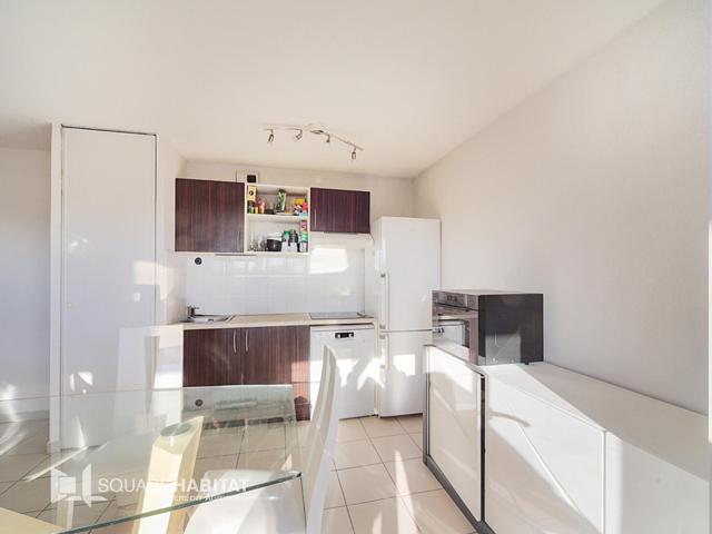 Appartement vente à Toulouse