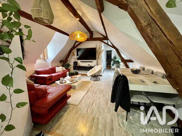 Appartement vente à Esvres-sur-Indre, Esvres