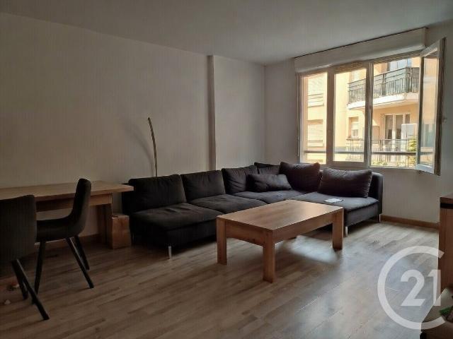 Appartement vente à Nanterre, Bois-colombes