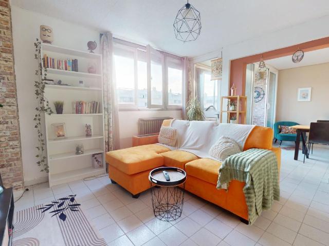 Appartement vente à Toulouse