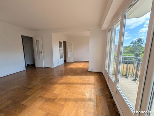 Appartement vente à Versailles, Villepreux