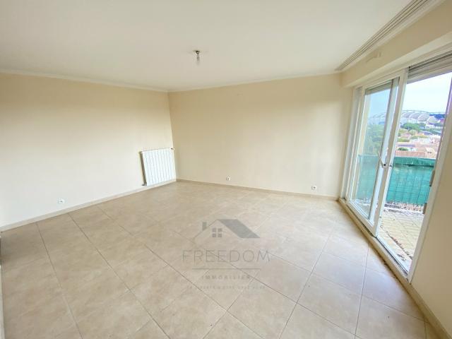 Appartement vente à Béziers