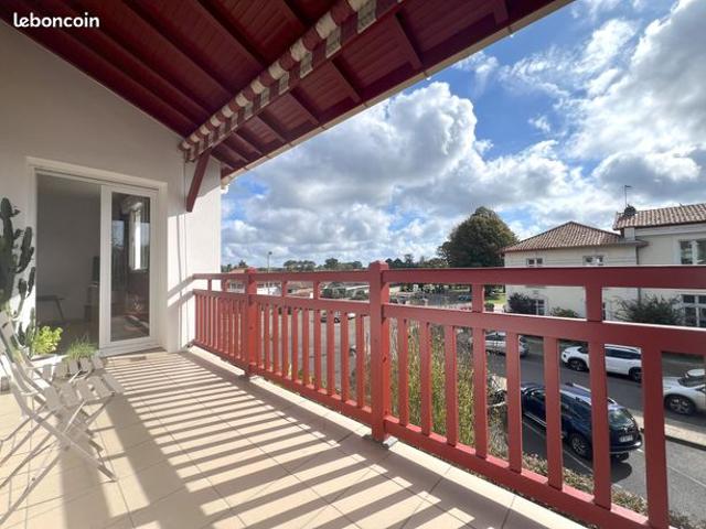 Appartement vente à Dax, Seignosse