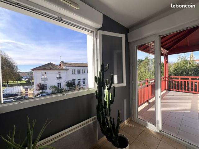 Appartement vente à Dax, Seignosse