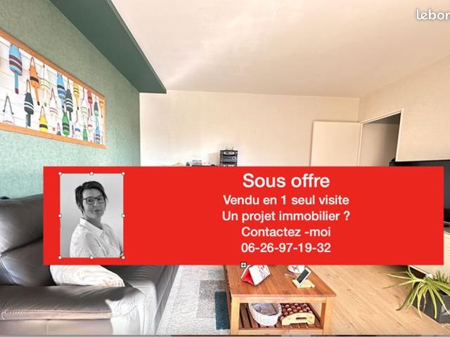 Appartement vente à Rennes, Bretagne