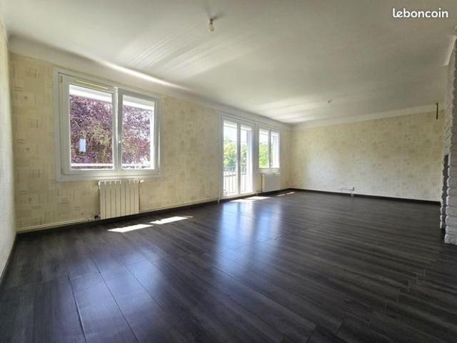 Appartement vente à Nancy, Grand Est