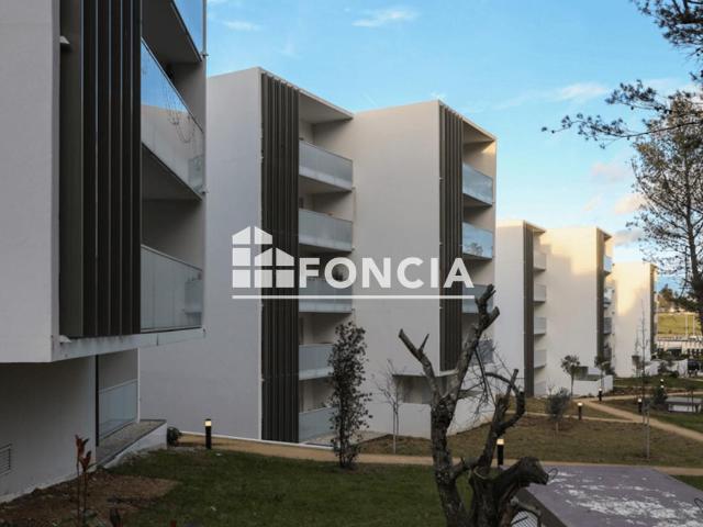 Appartement vente à Montpellier