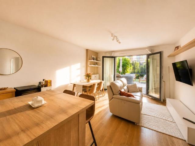 Appartement vente à Chambourcy, Yvelines