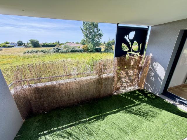 Appartement vente à Muret, Seysses