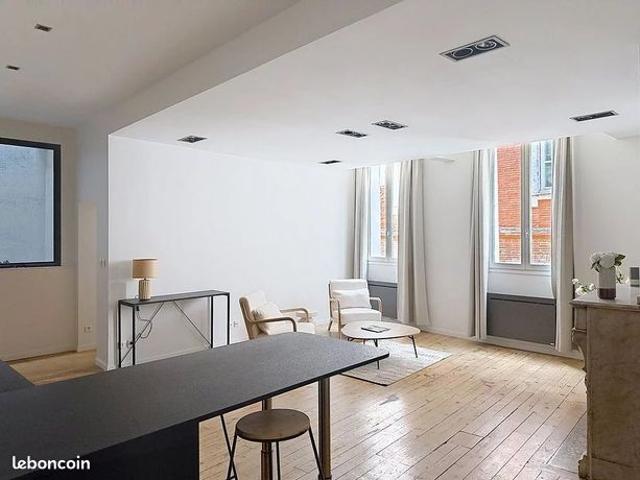 Appartement vente à Toulouse