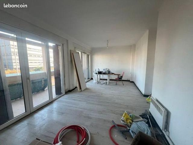 Appartement vente à Arrondissement de Toulon, Toulon