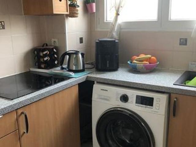 Appartement vente à Argenteuil, Val-d'Oise